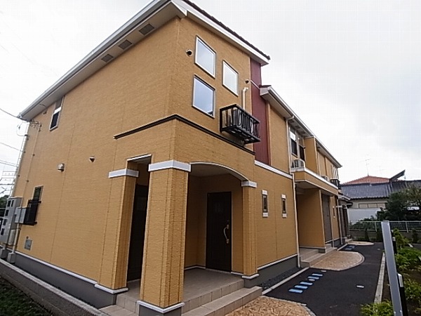 エスポワール柴崎台 その他外観6