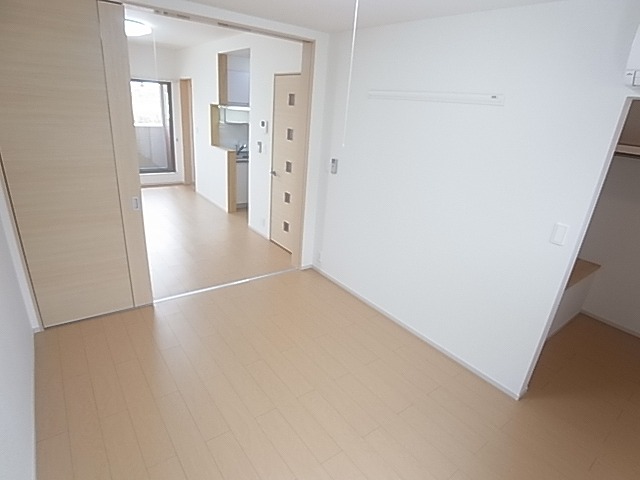 エスポワール柴崎台 その他7