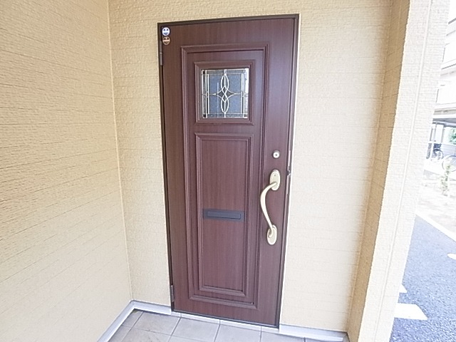 エスポワール柴崎台 その他9