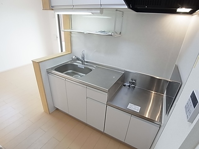 エスポワール柴崎台 キッチン