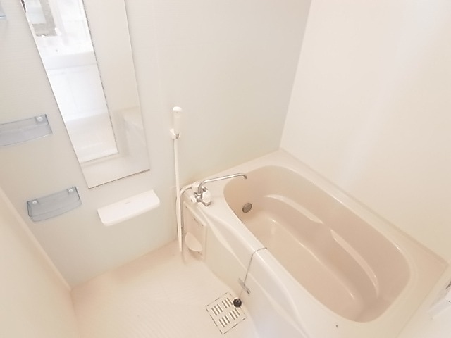 エスポワール柴崎台 風呂画像