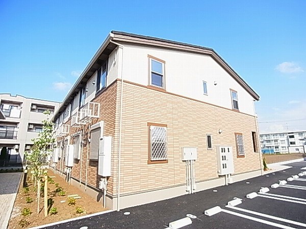 ニューはみんぐＡ その他外観1