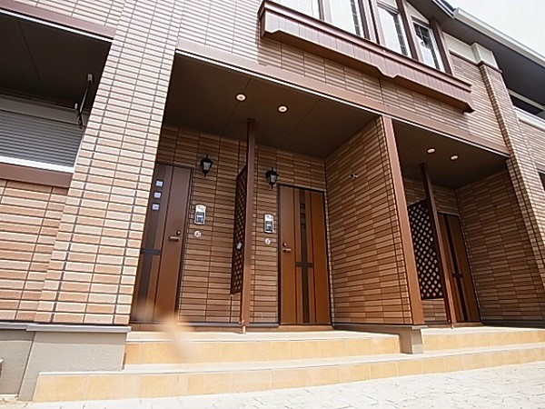 ニューはみんぐＡ その他外観2