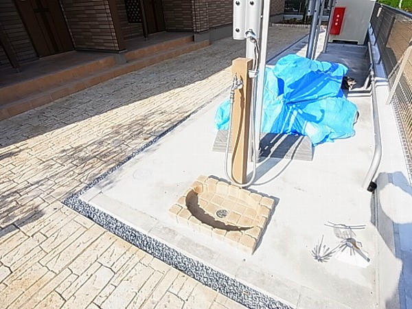 ニューはみんぐＡ その他外観5