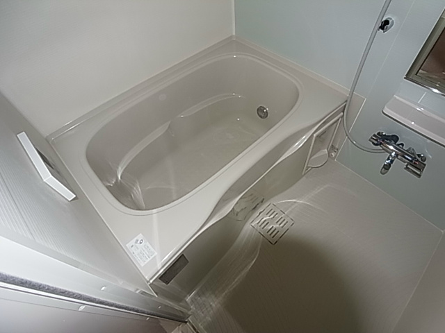 ニューはみんぐＡ 風呂画像