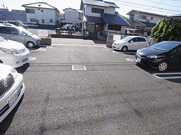 ブリーズＫ その他外観3