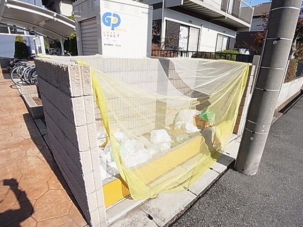 ブリーズＫ その他外観4