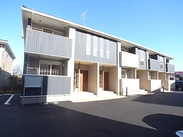 ラグーナＢ その他外観1