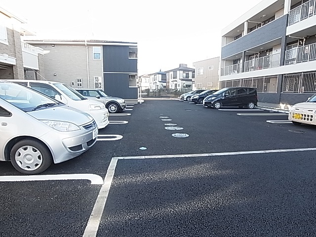 ラグーナＢ その他外観2