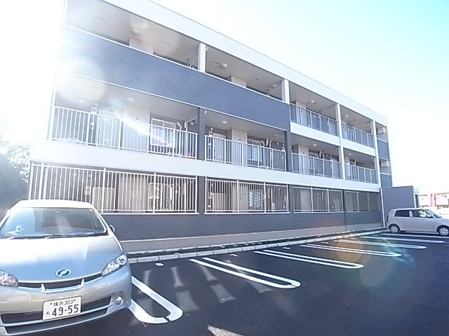 ラグーナＢ その他外観3