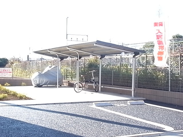 ラグーナＢ その他外観4