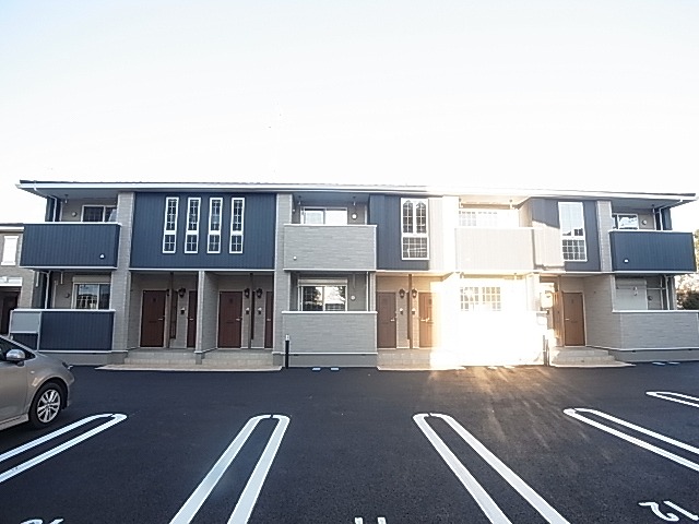 ラグーナＢ その他外観5