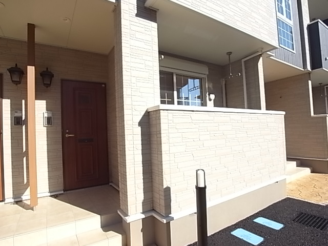 ラグーナＢ その他16