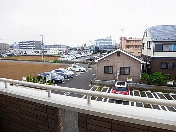 セントラーレ　パルク壱番館 その他5
