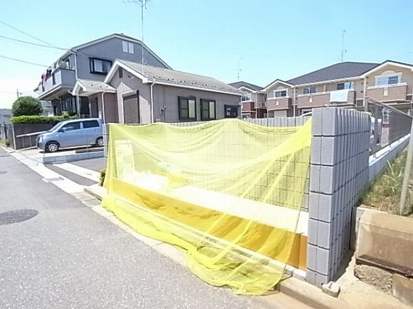 セントラーレ　パルク壱番館 その他外観4
