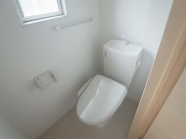 クレストＭ六番館 その他1