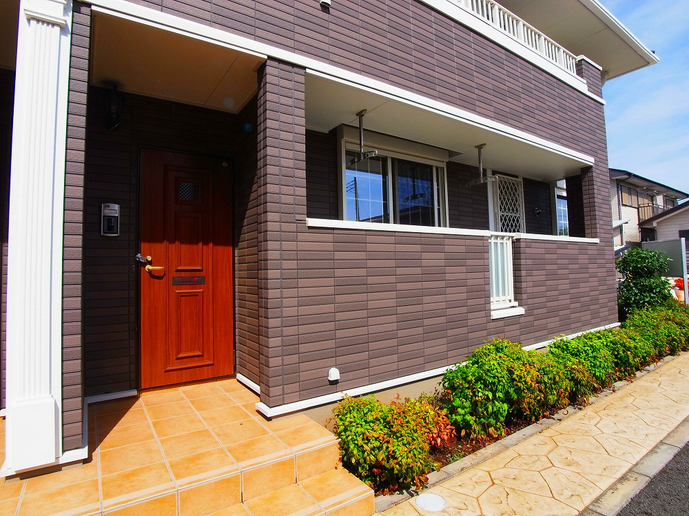 クレストＭ六番館 その他外観1