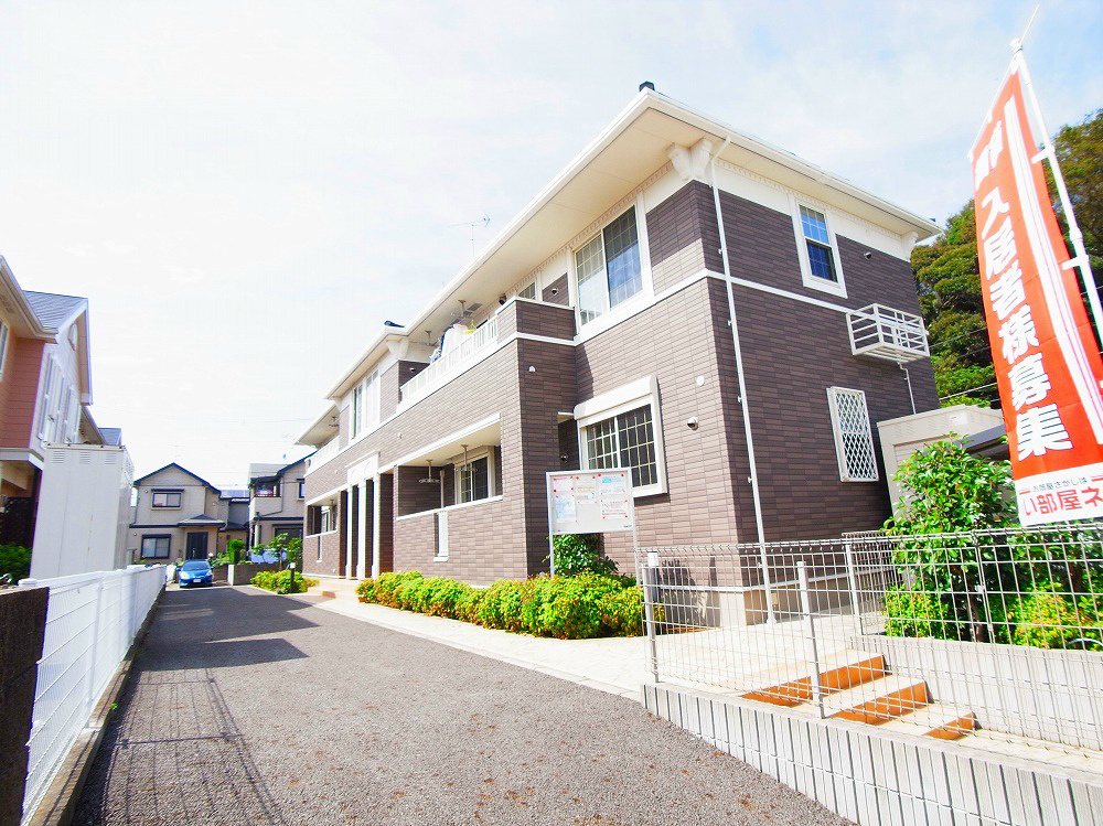 クレストＭ六番館 その他外観2