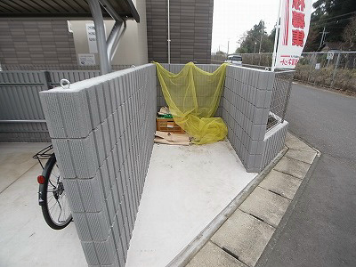 クレストＭ六番館 その他外観3