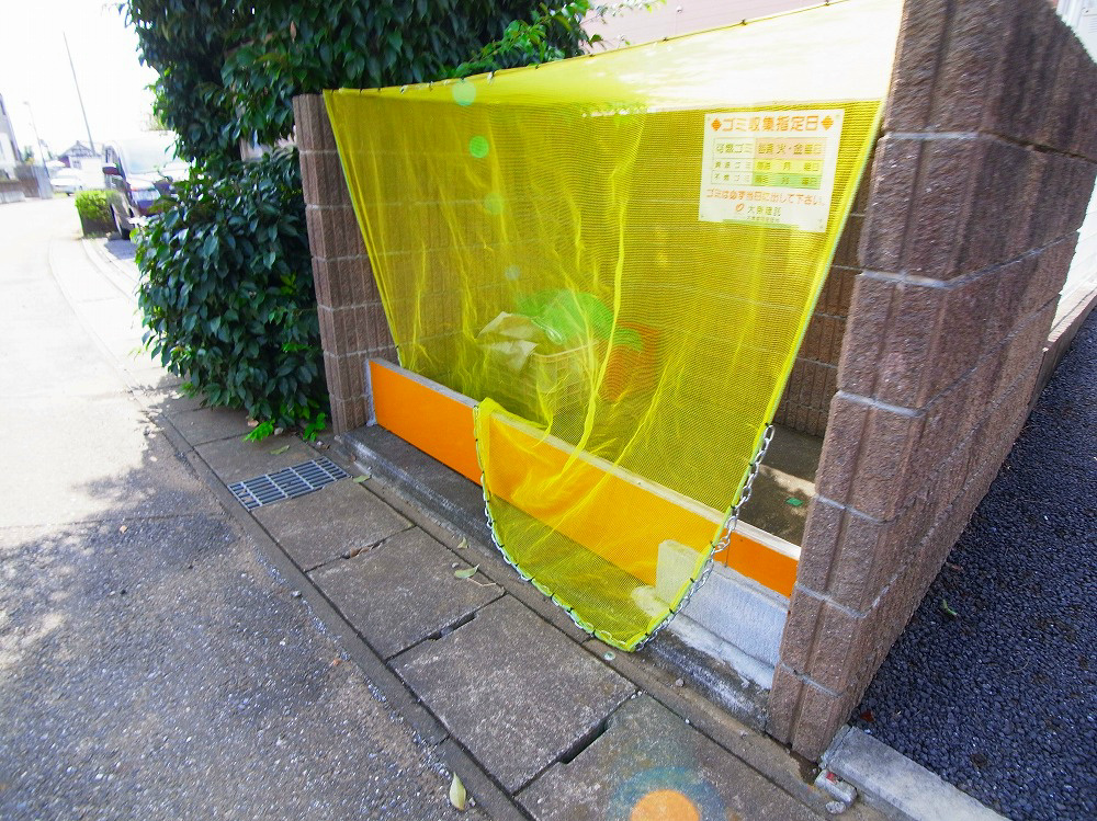 クレストＭ六番館 その他