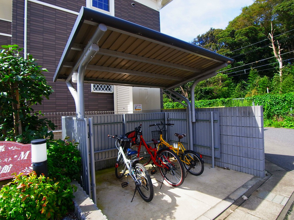 クレストＭ六番館 その他