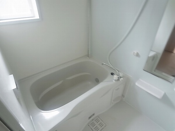 クレストＭ六番館 風呂画像