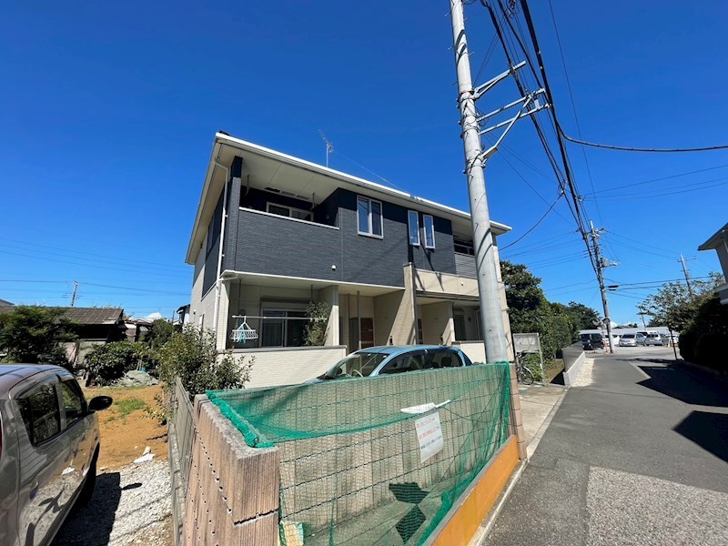 イーストヒルⅣ その他外観5