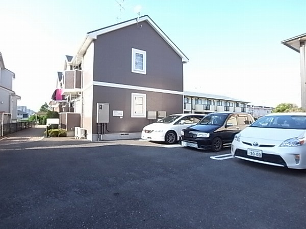 ブリックハウス その他外観1