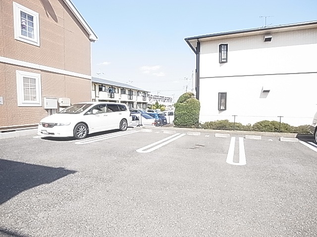 ブリックハウス その他外観4