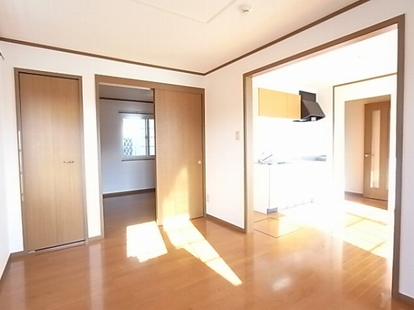 ブリックハウス その他13