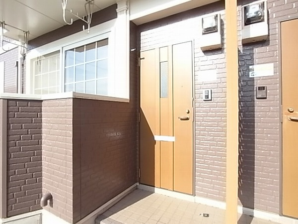 ブリックハウス その他16