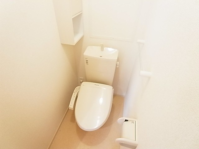 フィオーレ　モリ その他1