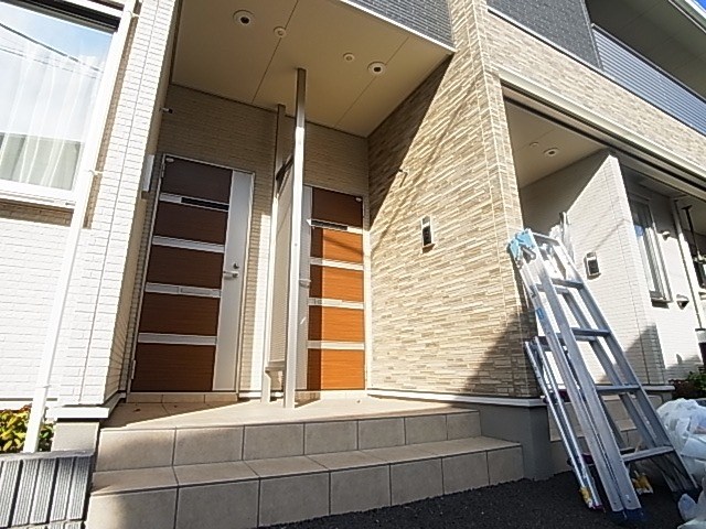 フィオーレ　モリ その他外観1