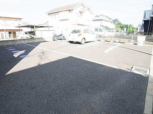 フィオーレ　モリ その他外観2