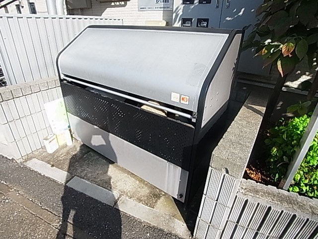 フィオーレ　モリ その他外観3