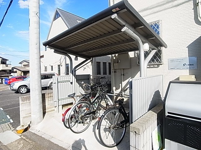 フィオーレ　モリ その他外観4