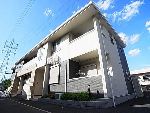 フィオーレ　モリ その他外観5