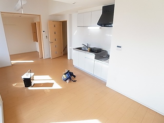 フィオーレ　モリ その他8