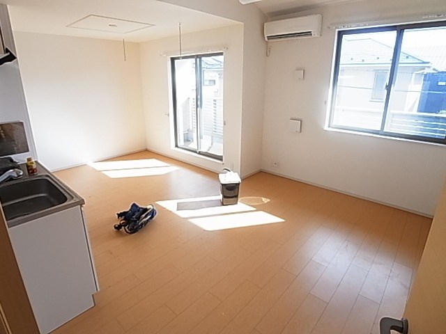 フィオーレ　モリ リビング