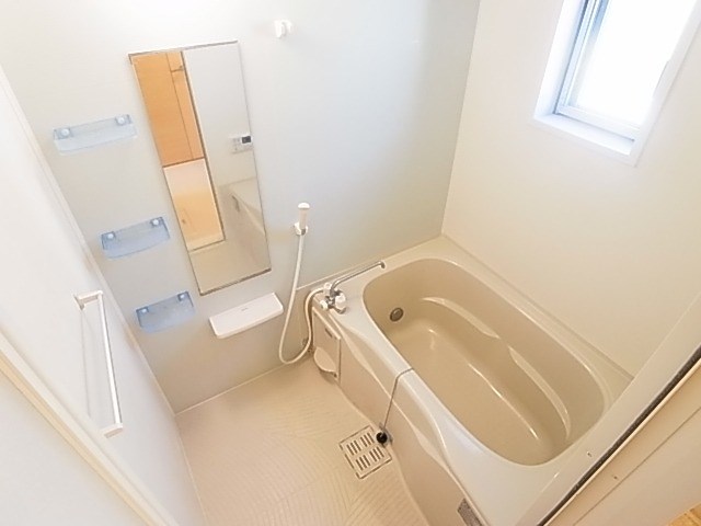 フィオーレ　モリ 風呂画像