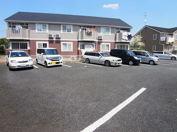 ノーヴァ その他外観1