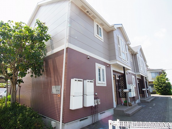 ノーヴァ その他外観2