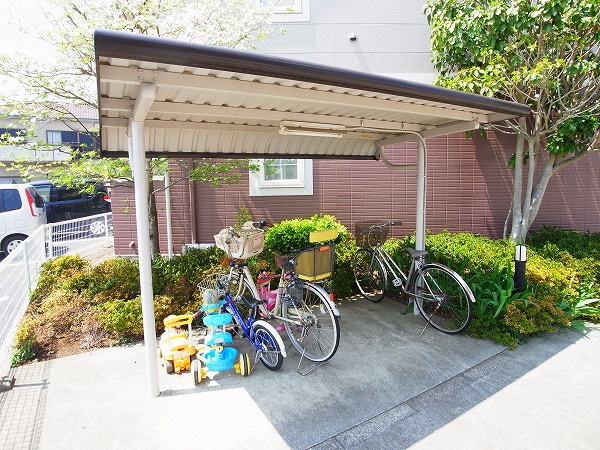 ノーヴァ その他外観3