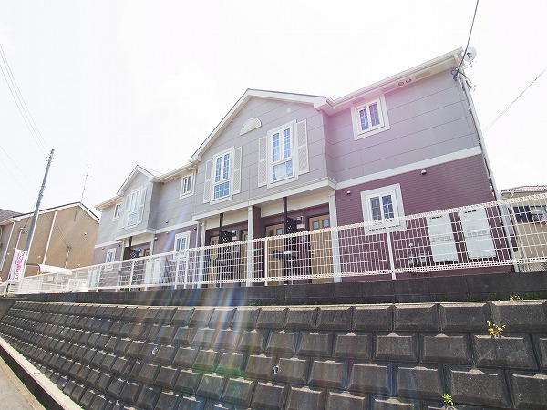 ノーヴァ その他外観4