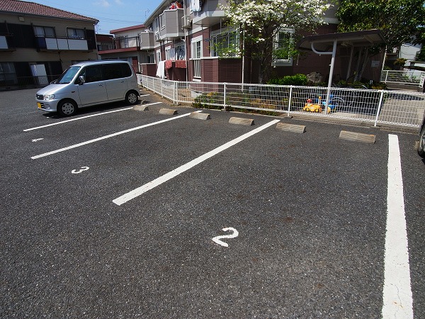 ノーヴァ その他外観6