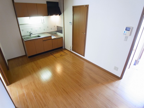 ノーヴァ リビング