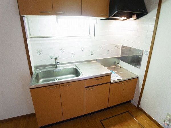 ノーヴァ キッチン