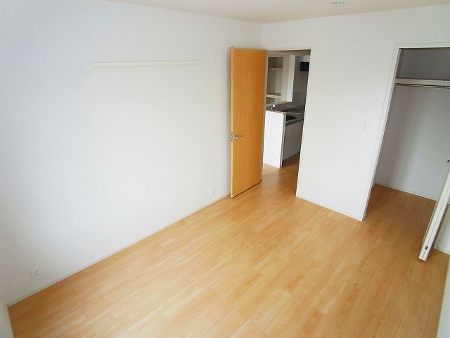 プランドール　B ベッドルーム