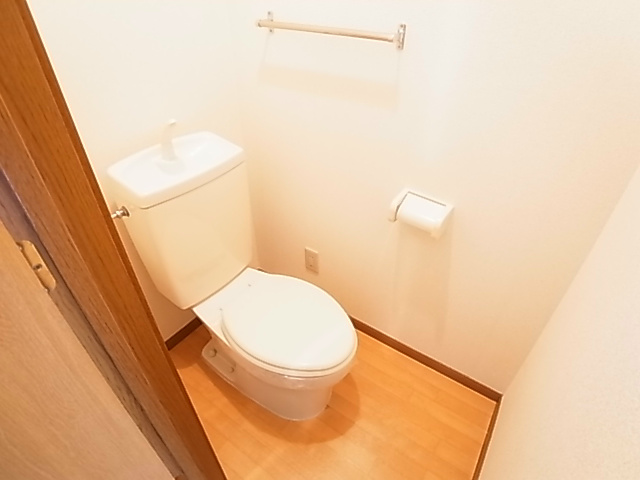 サンコート江戸川台 その他1