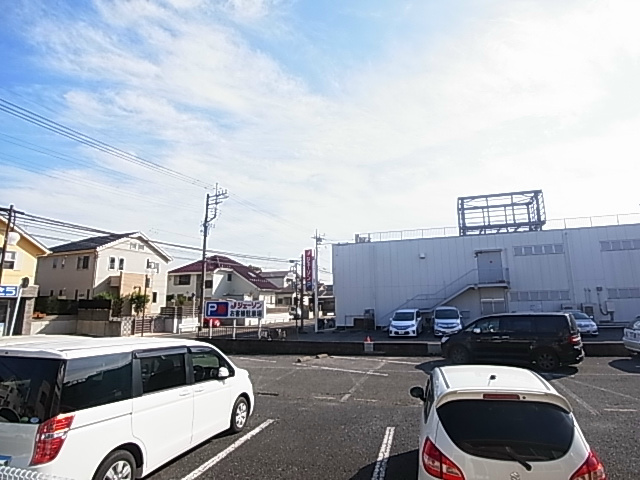 サンコート江戸川台 その他5